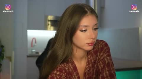 Cleo online show from February 20, 7:10 am