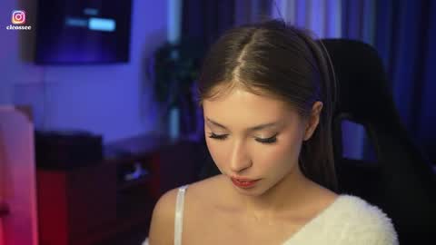 Cleo online show from March 20, 7:02 am