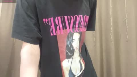 Cleo online show from April 15, 2:13 pm