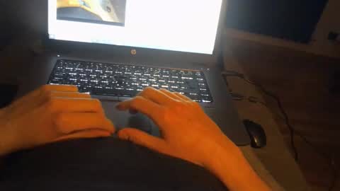 clermind07 online show from February 4, 7:31 pm