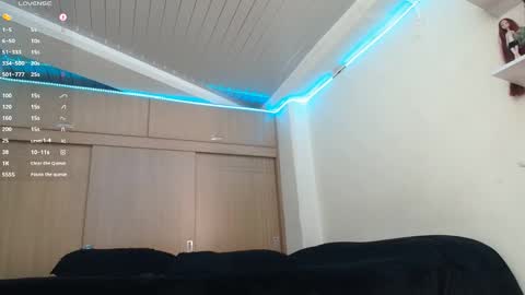 Snapshot of clermontt chatting on September 16, 1:45 pm clermontt online show from September 16, 1:45 pm