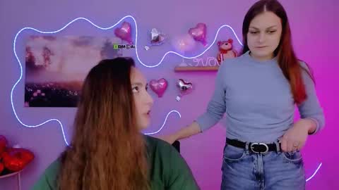 clery_abyss online show from February 23, 9:06 am