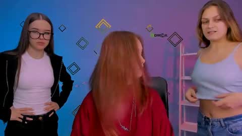 clery_abyss online show from April 17, 9:12 am