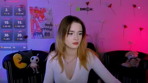 Snapshot of clery_shine chatting on February 20, 8:20 pm clery_shine online show from February 20, 8:20 pm