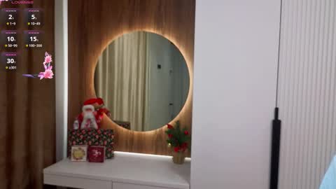 Aria online show from January 6, 3:27 pm