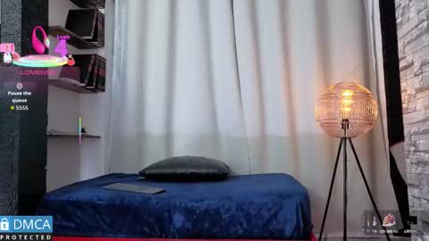 Clhoe online show from October 9, 3:04 am