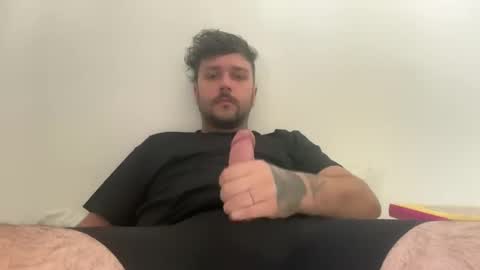 climasturbate online show from April 4, 8:39 pm
