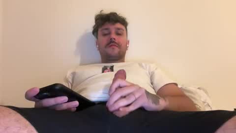 climasturbate online show from May 6, 10:31 am