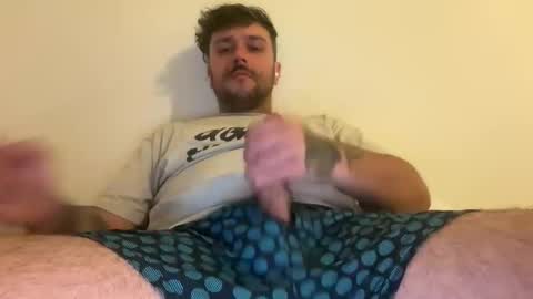 climasturbate online show from May 12, 9:17 am