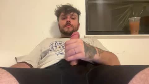 climasturbate online show from May 21, 7:26 am