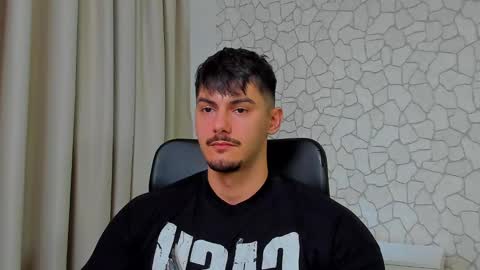 Snapshot of clintmasterss chatting on January 30, 6:56 am ClintMasterss online show from January 30, 6:56 am