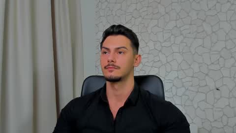 Snapshot of clintmasterss chatting on February 12, 7:02 am ClintMasterss online show from February 12, 7:02 am