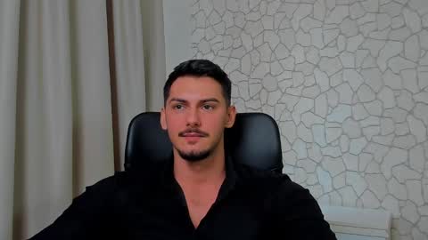 Snapshot of clintmasterss chatting on February 12, 10:03 am ClintMasterss online show from February 12, 10:03 am