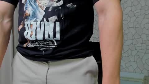 Snapshot of clintmasterss chatting on February 26, 3:30 pm ClintMasterss online show from February 26, 3:30 pm