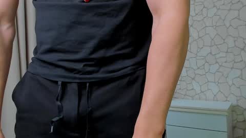 Snapshot of clintmasterss chatting on February 28, 9:58 am ClintMasterss online show from February 28, 9:58 am