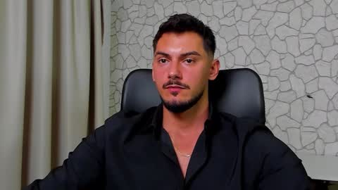 Snapshot of clintmasterss chatting on September 11, 4:56 am ClintMasterss online show from September 11, 4:56 am