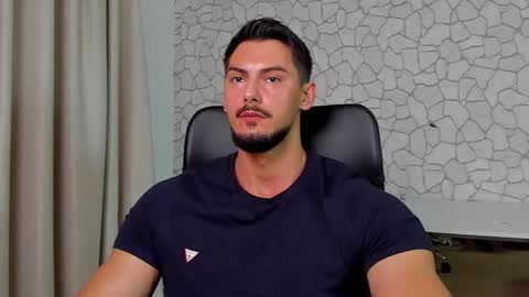 Snapshot of clintmasterss chatting on November 23, 6:57 am ClintMasterss online show from November 23, 6:57 am