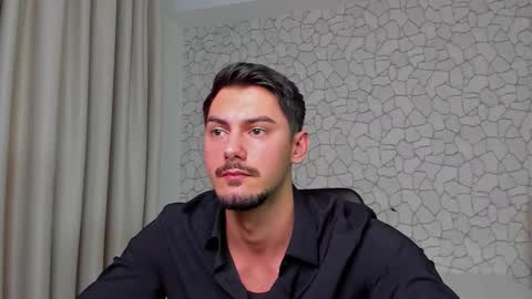 ClintMasterss online show from January 8, 6:37 am