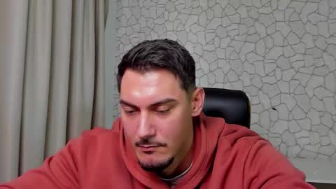 ClintMasterss online show from March 9, 6:50 am