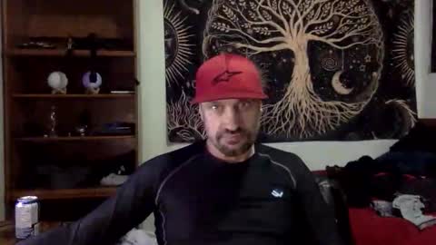 chad online show from October 24, 2:08 am