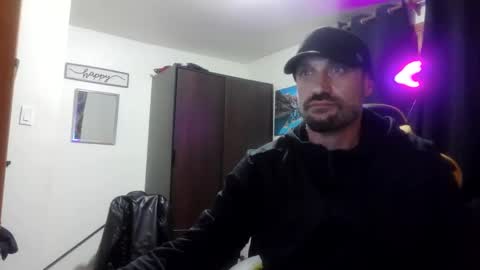 chad online show from November 3, 3:08 am