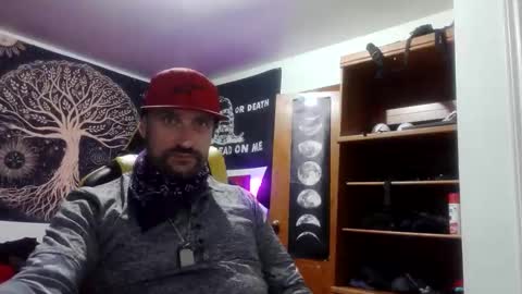 chad online show from November 28, 3:53 am