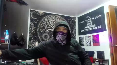 chad online show from November 30, 7:07 pm