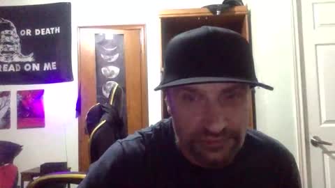 chad online show from December 19, 2:07 am