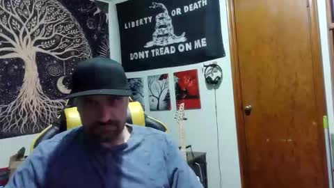 chad online show from March 3, 4:18 am