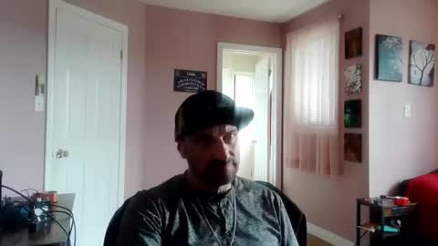 chad online show from May 1, 6:23 pm