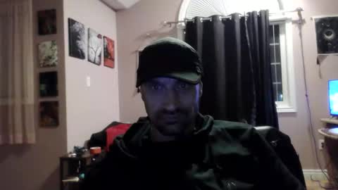 chad online show from May 2, 6:29 am