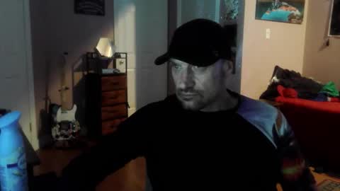 chad online show from May 6, 1:47 am