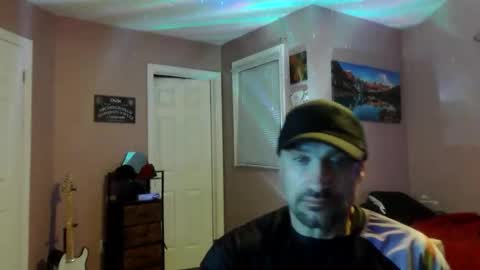 chad online show from May 8, 2:06 am