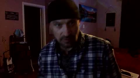 chad online show from May 9, 3:45 am