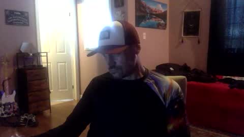 chad online show from May 9, 9:42 pm