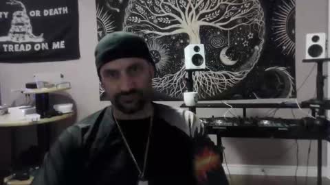 chad online show from May 12, 4:20 am