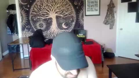 chad online show from May 17, 7:10 pm