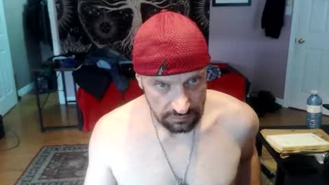Snapshot of clintwood12 chatting on May 18, 11:10 pm chad online show from May 18, 11:10 pm