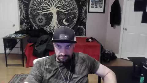 Snapshot of clintwood12 chatting on May 20, 4:51 am chad online show from May 20, 4:51 am