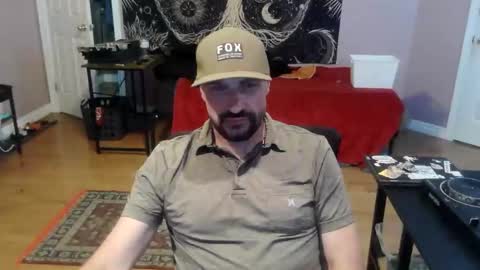 Snapshot of clintwood12 chatting on May 28, 7:00 pm chad online show from May 28, 7:00 pm