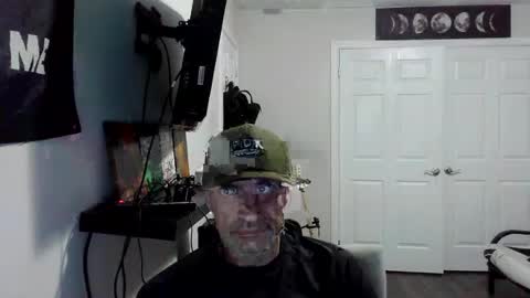 Snapshot of clintwood12 chatting on June 14, 3:03 pm chad online show from June 14, 3:03 pm