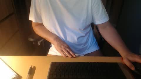 Rob online show from May 25, 10:32 am