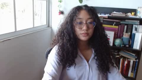 Clitia online show from February 5, 8:02 pm