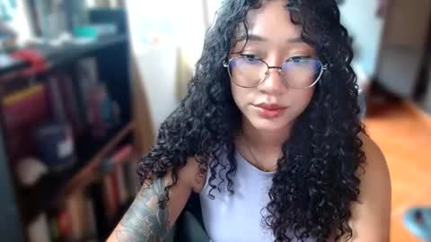 Clitia online show from June 15, 8:22 pm