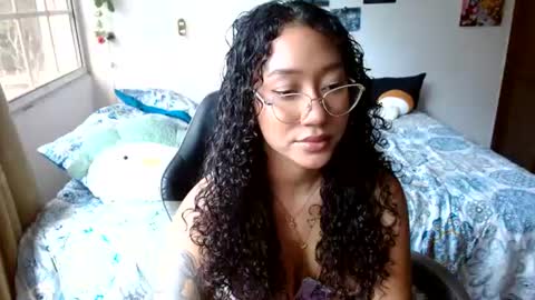 Clitia online show from July 16, 8:37 pm