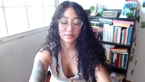 Clitia online show from July 24, 5:22 pm