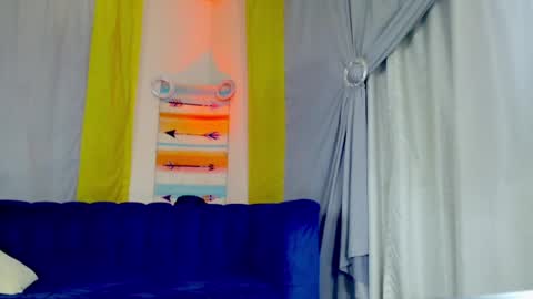 Clive online show from April 21, 2:37 am