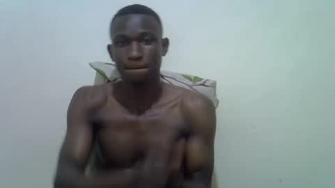 clive_damian online show from February 7, 3:10 am