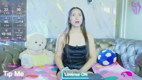 Snapshot of cloe16_ chatting on January 15, 12:21 pm Cloe online show from January 15, 12:21 pm