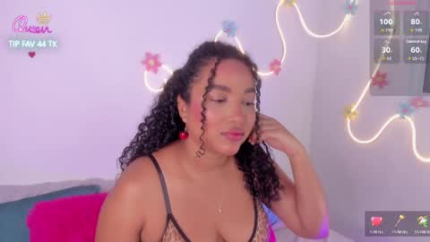 cloe_25 online show from June 6, 2:38 am